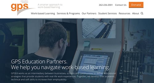 Creating an Effective Online Presence for Your Nonprofit or Foundation