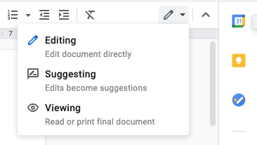 Google Doc Tips & Best Practices to Help You Work Smarter