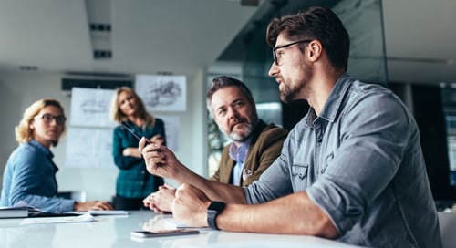 What to Look for in a Marketing Agency Partner and Trends to Avoid