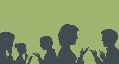 Build a Better Brand—no Internet Access Needed