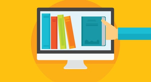 Six Considerations for Using eBooks in Your Marketing Strategy