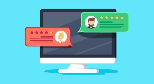 How To Gain an Advantage in the Customer Review Era