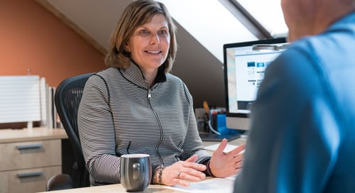 H2H Connections—From a New Lioness