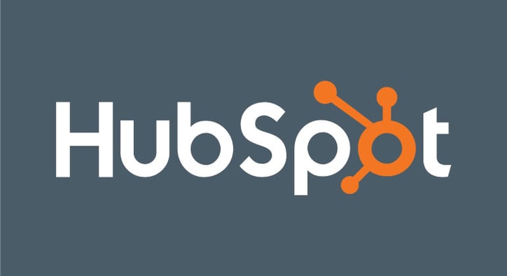 HubSpot company logo