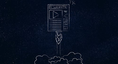 A Complete Guide to Creating a New Website