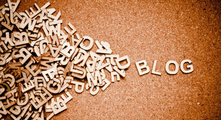 Tips for blog writing