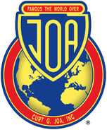 old JOA logo