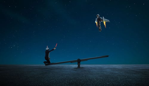 Unleashing the Power of B2B Digital Marketing: How an Experienced Agency Can Elevate Your Strategy