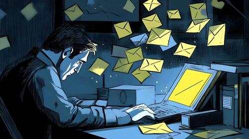 Solving Common B2B Email Marketing Challenges