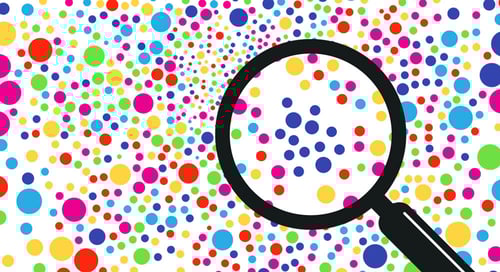 It’s time to shift your SEO strategy from keywords to topics.