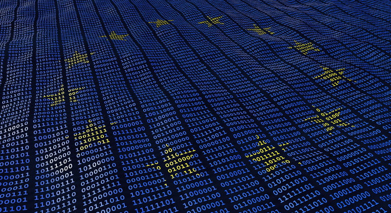 General Data Protection Regulation by European Union