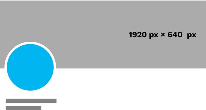 Size your X background image to 1920 pixels by 640 pixels