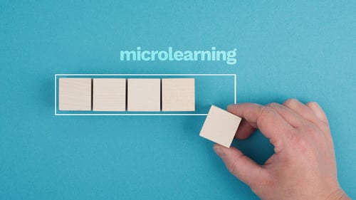 Microlearning: Creating Content Your Viewers Won’t Forget
