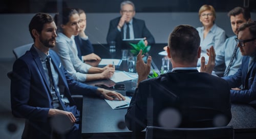 Watch for these corporate reporting changes in the coming years