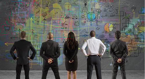 4 Marketing Trends that Aren't Going Away