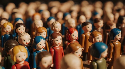Value-Based Positioning: How to Stand Out in Crowded Categories
