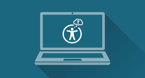 Is Your Website at Risk for an Accessibility Lawsuit?