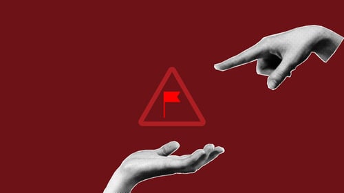 Website UX Red Flags That Scare Off B2B Technology Buyers