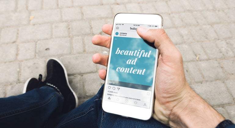 Creating Instagram Lead Ads That Convert