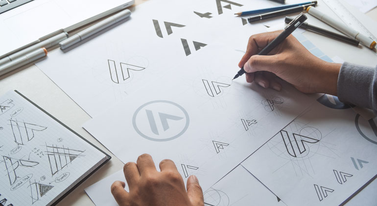 Designing the Perfect Logo for Your Brand