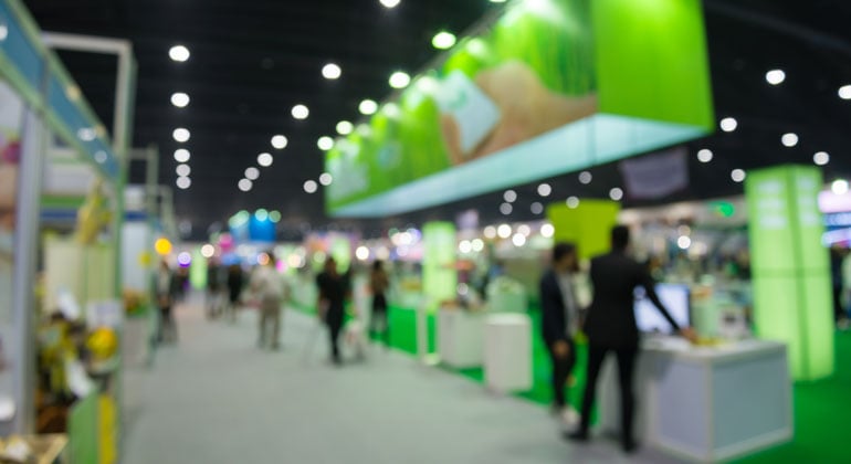 Trade Show Booth Best Practices