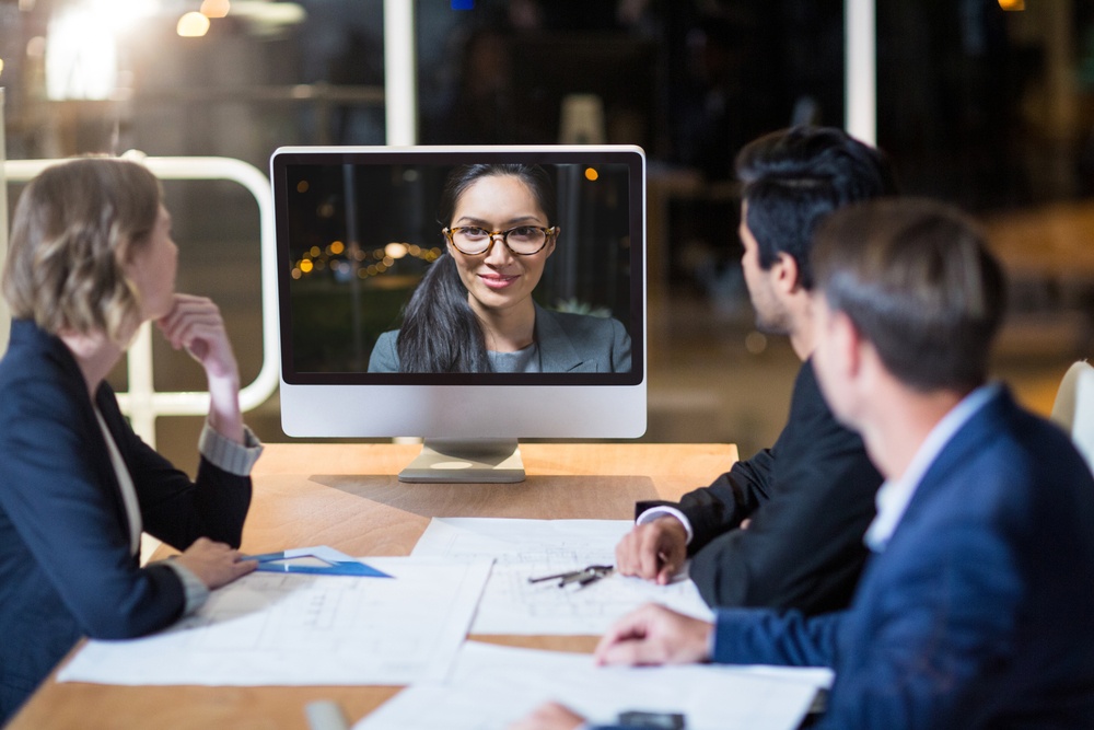 Quick Tips to Improve Video Chat Quality