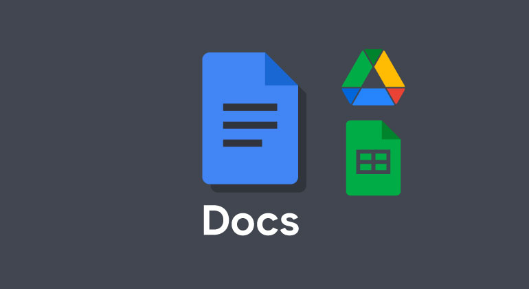 Google Doc Tips & Best Practices to Help You Work Smarter