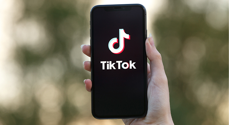 A Marketer's Guide to Everything TikTok